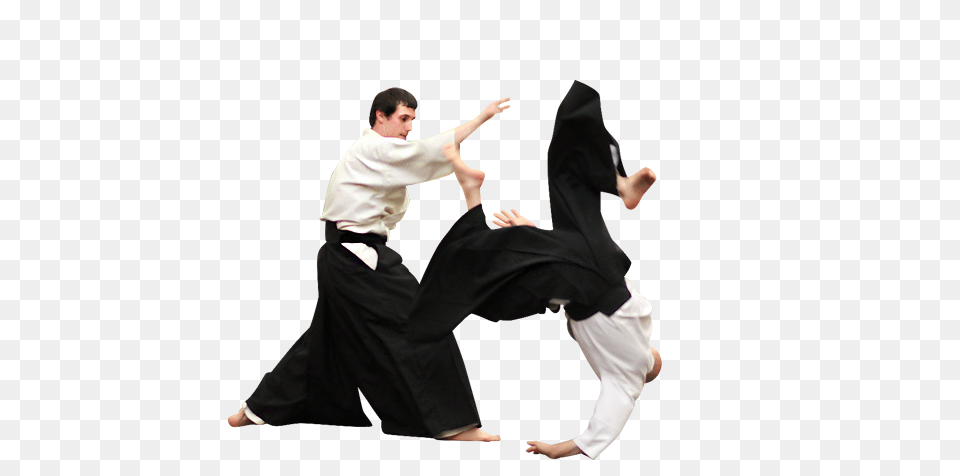 Aikido, Adult, Female, Person, Woman Free Png Download