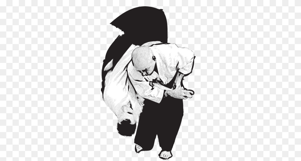 Aikido, Baby, Person, Art, Body Part Free Transparent Png