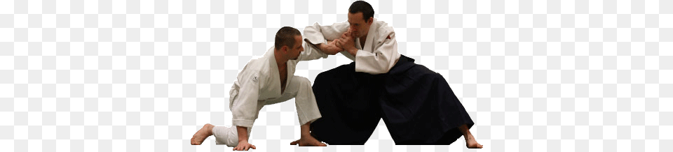Aikido, Adult, Judo, Male, Man Free Png