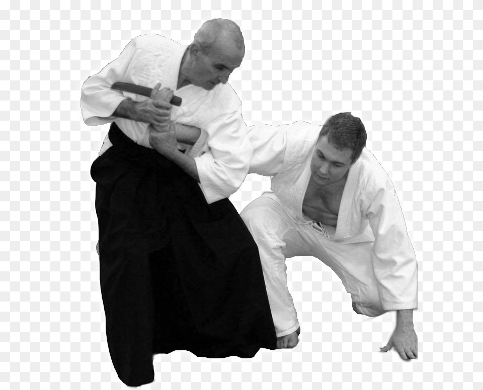 Aikido, Baby, Person, Adult, Man Free Png