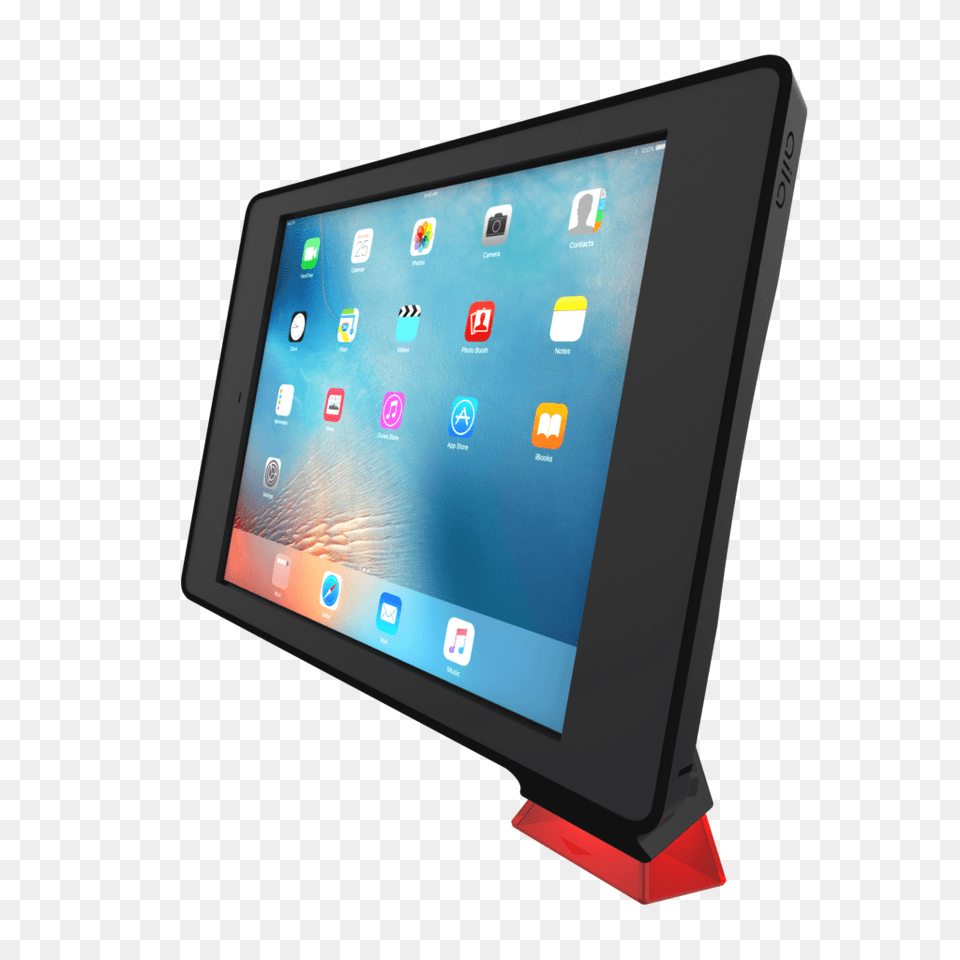 Aila Interactive Kiosk Ipad Pro Inch, Computer, Electronics, Tablet Computer, Surface Computer Free Png