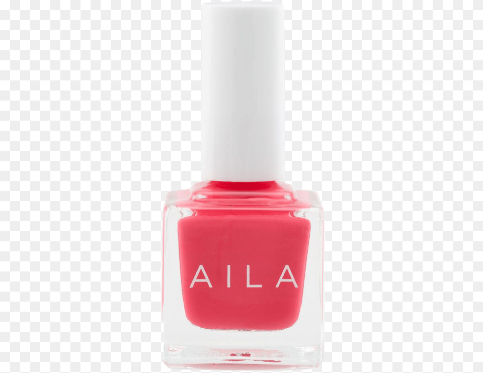 Aila Nail Lacquer In Bodega Vernis A Ongle A Base D Eau, Cosmetics, Nail Polish Free Transparent Png