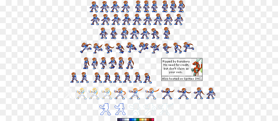 Aile Megaman Zx Aile, People, Person Png