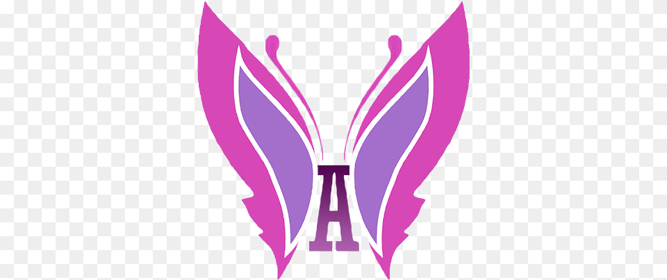 Ailee Fandom Symbol Google Search Ailee Fandom Symbols Ailee Logo, Art, Graphics, Purple, Light Png Image