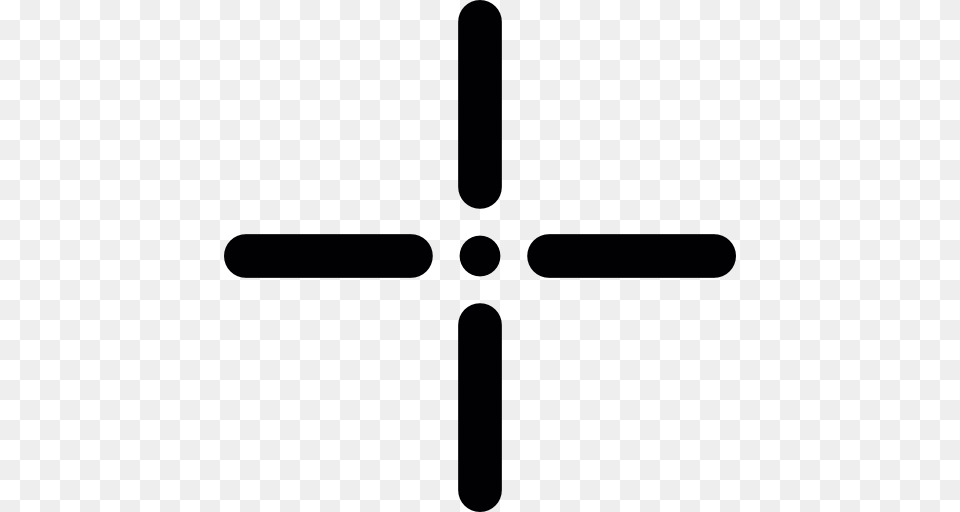 Aim, Cross, Symbol Free Png