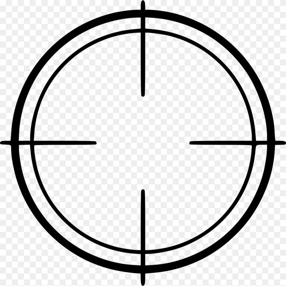 Aim, Cross, Symbol, Chandelier, Lamp Png Image