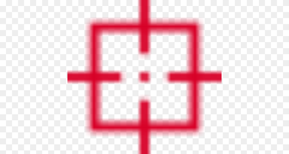Aim, Cross, Symbol, First Aid Free Png