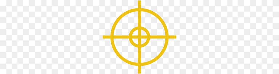 Aim, Cross, Symbol Png Image