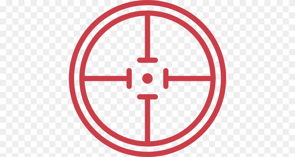 Aim, Symbol, Cross, Sign Free Png