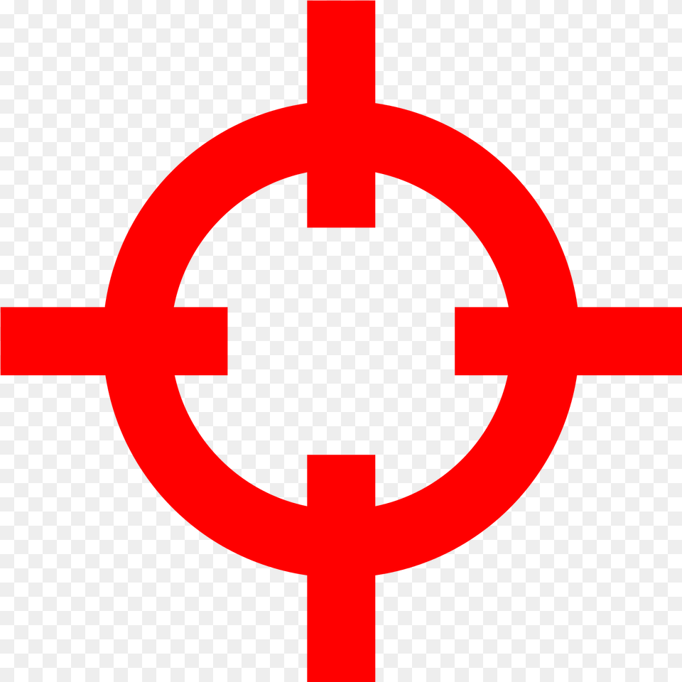 Aim, Symbol, First Aid, Logo, Cross Free Transparent Png