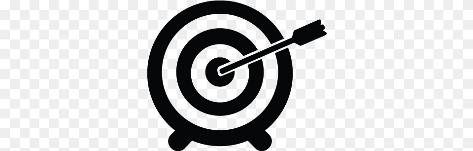 Aim Arrow Direction Goal Mission Navigation Objective Objectifs, Game, Darts Free Transparent Png