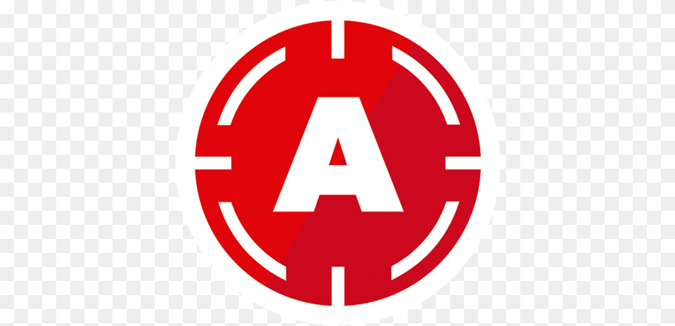 Aim Esports Logo, First Aid, Sign, Symbol Free Transparent Png