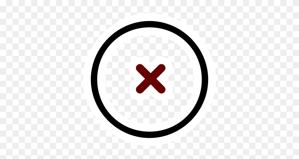 Aim Focus Shot Strategic Tactic Target Icon, Symbol, Logo Png Image