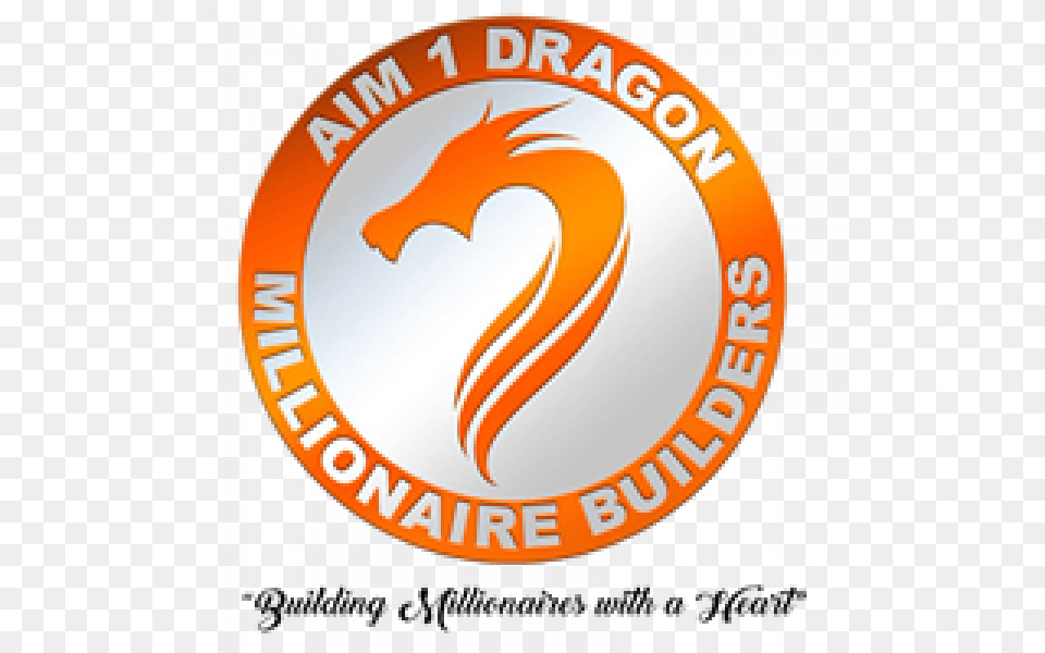 Aim Global Clipart Dtc Banner Freeuse Aim Global Aim1 Dragon, Logo, Badge, Symbol Png Image