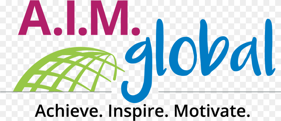 Aim Global Logo Graphic Design, Text Png