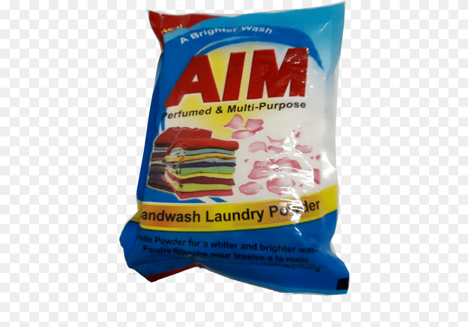 Aim Laundry Power 500g Bleu Bacon Free Png