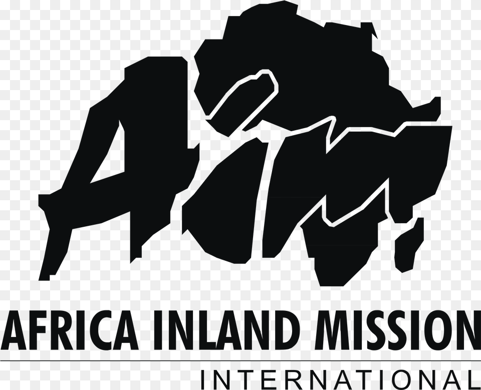 Aim Logo Transparent Africa Inland Mission Free Png