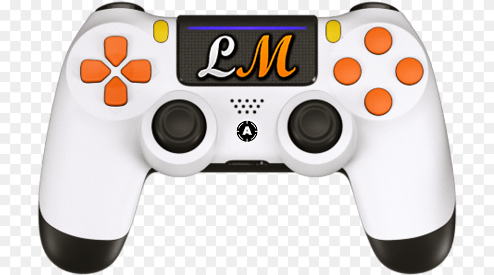 Aim Mailbox Ps4 Scuf Flutter Kit, Electronics, Joystick Png