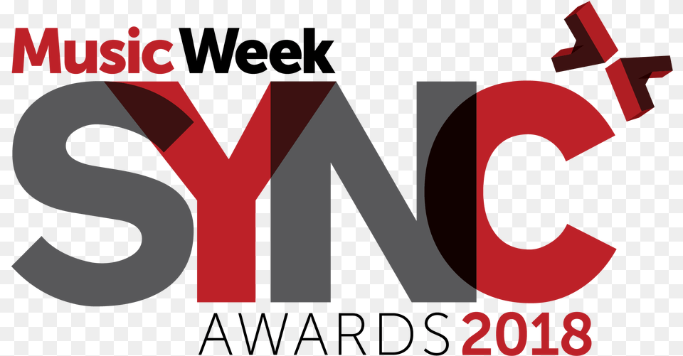 Aim Music Week Sync Awards, Logo, Text Free Png Download