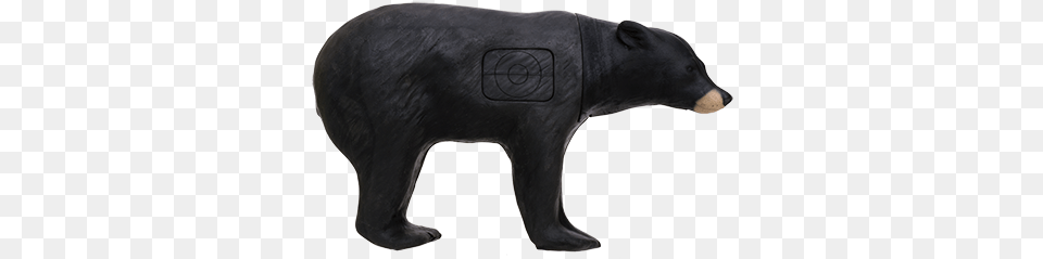 Aim Rite Bear 3d Archery Target Bear Archery Target, Animal, Fish, Sea Life, Shark Png Image