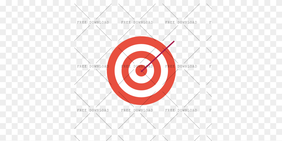 Aim Target Aq With Transparent Background Photo Clear Expectations, Arrow, Weapon Free Png