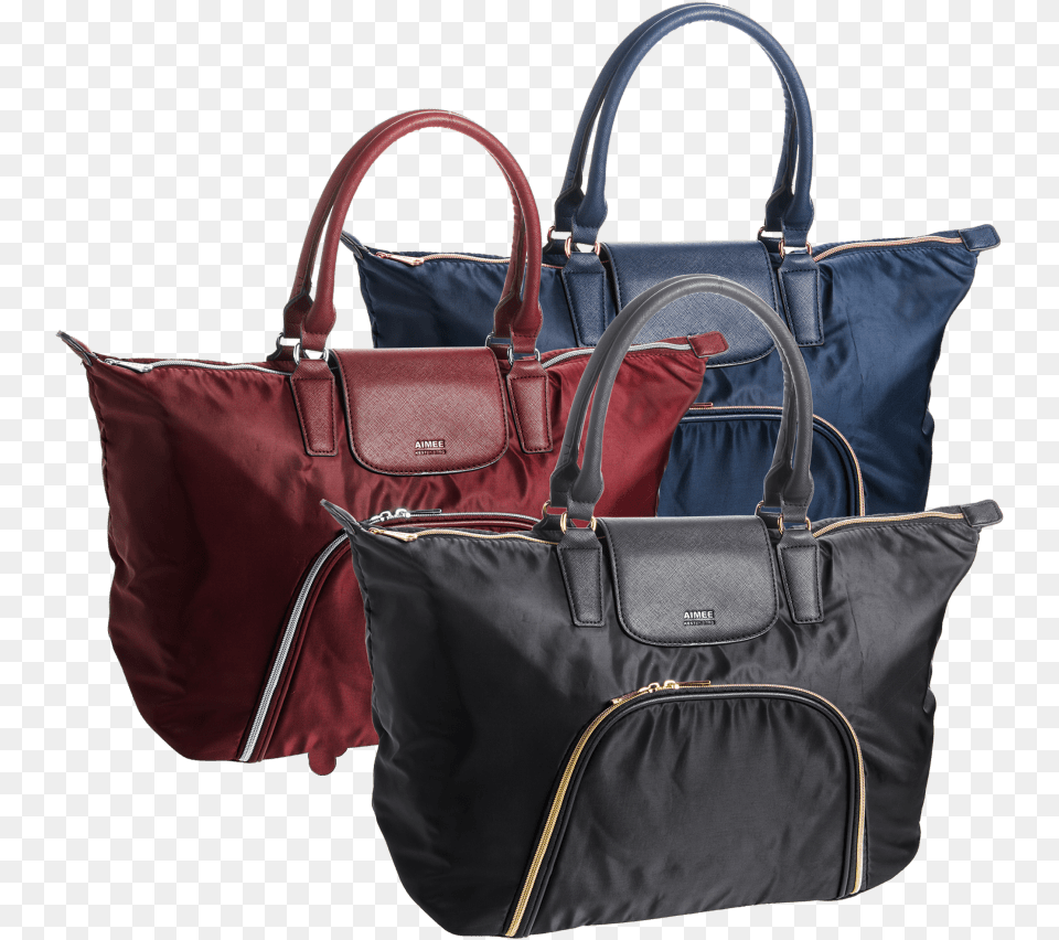 Aimee Kestenberg Travel Tote, Accessories, Bag, Handbag, Tote Bag Png Image