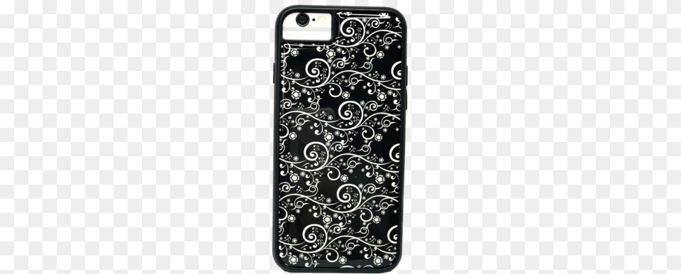 Aimm Fashion Freedom Case Black And White Swirls Mobile Phone Case, Electronics, Mobile Phone, Blackboard, Pattern Png