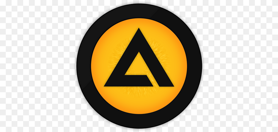 Aimp Aimp Android, Sign, Symbol Png Image