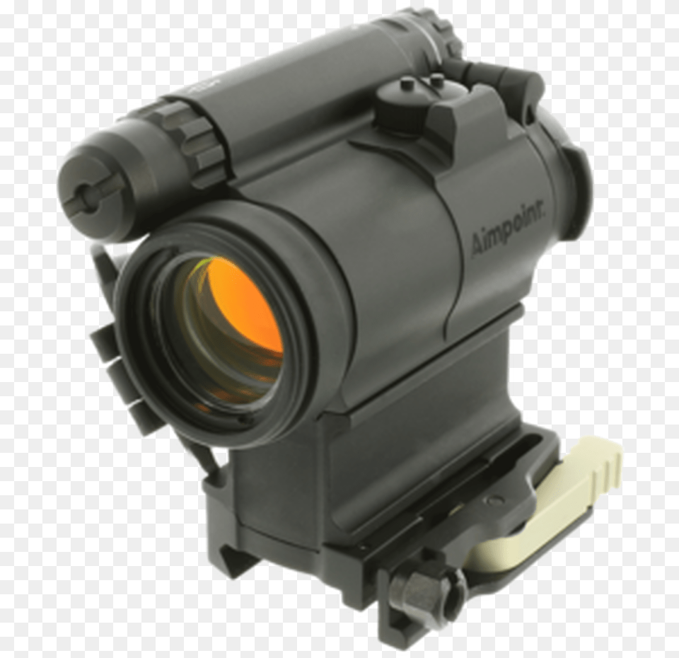 Aimpoint, Camera, Electronics, Video Camera Png Image