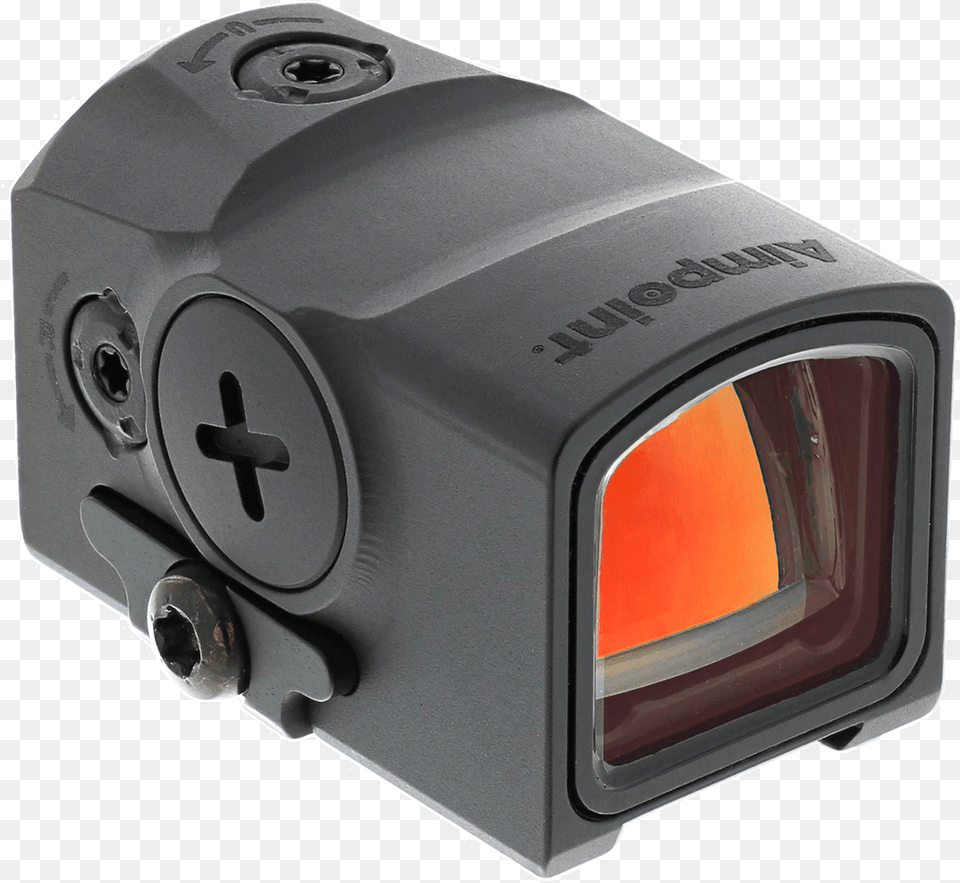 Aimpoint Acro P 1 Micro Red Dot Sight, Camera, Electronics, Video Camera Free Transparent Png