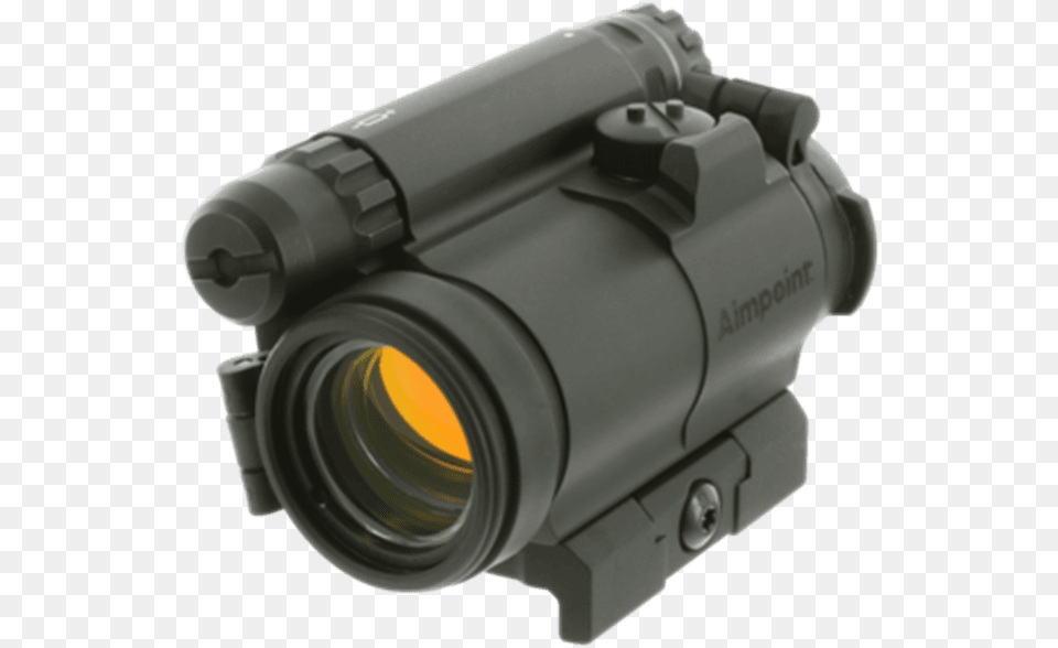 Aimpoint Comp M5 Mount, Camera, Electronics Free Transparent Png