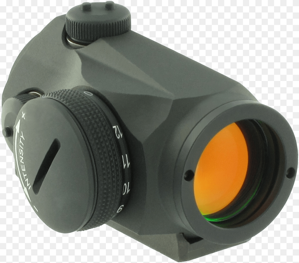 Aimpoint Micro T1 Sight, Camera, Electronics Free Transparent Png
