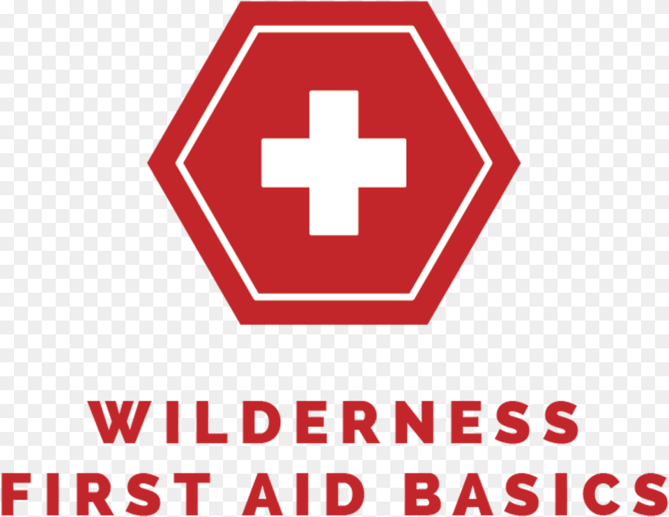 Aimu Wildernessfirstaidbasics Wilderness First Aid Cards, First Aid, Logo, Red Cross, Symbol Free Png Download