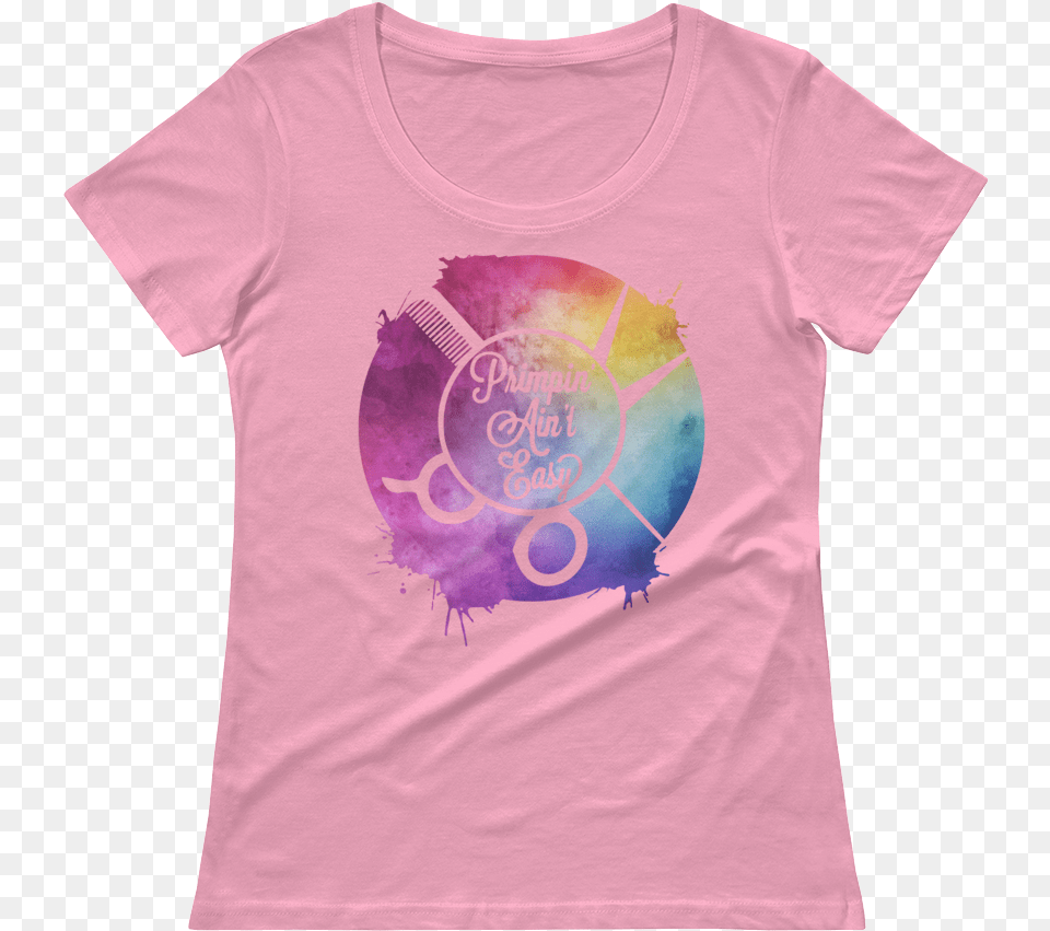 Ain39t Easy Watercolor Design T Shirt Sunshineandspoons I Can Eat While I Sleep Feeding Tube, Clothing, T-shirt Png Image