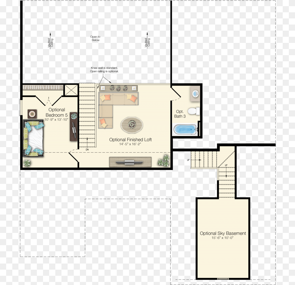 Ainsley 2nd Floor Floor Plan, Chart, Diagram, Plot, Floor Plan Png Image