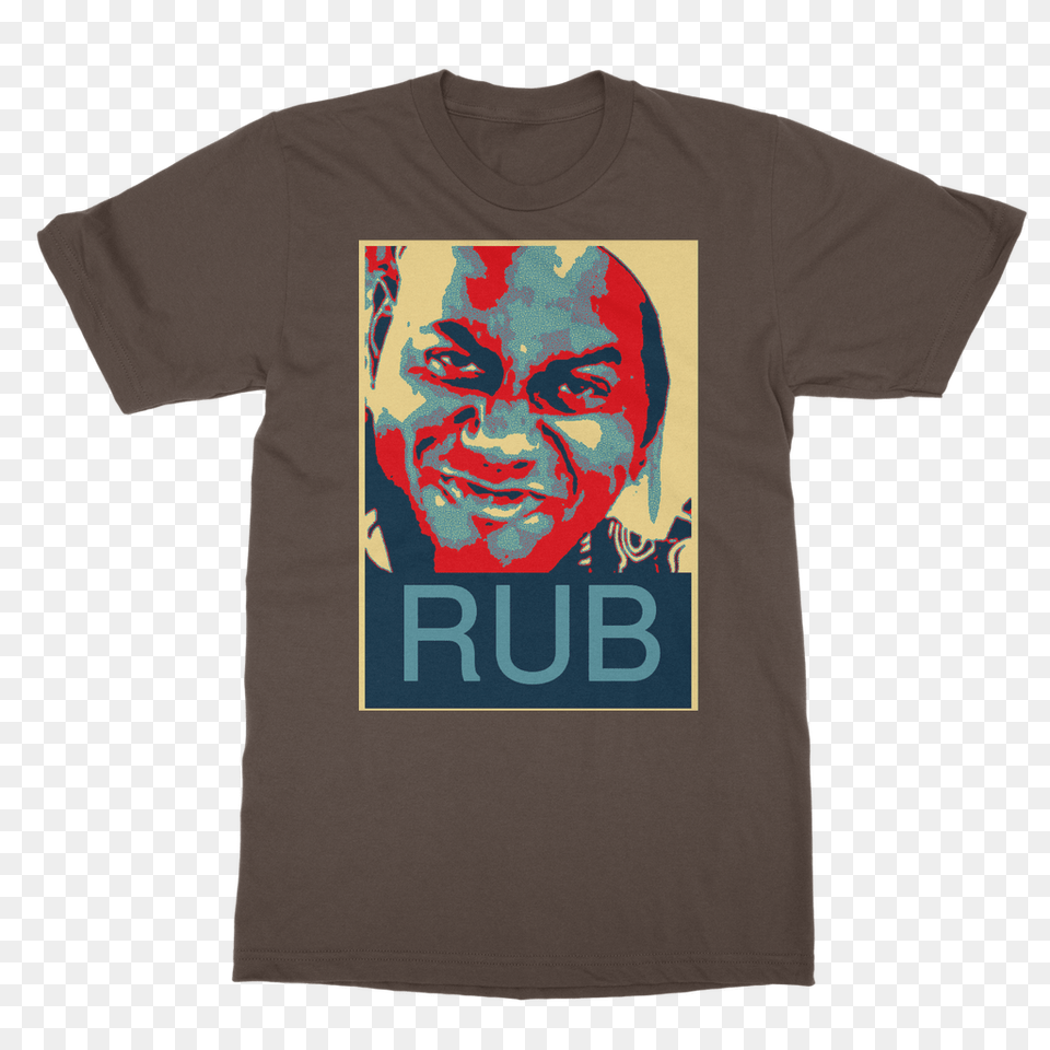 Ainsley Harriott, Clothing, T-shirt, Face, Head Free Transparent Png