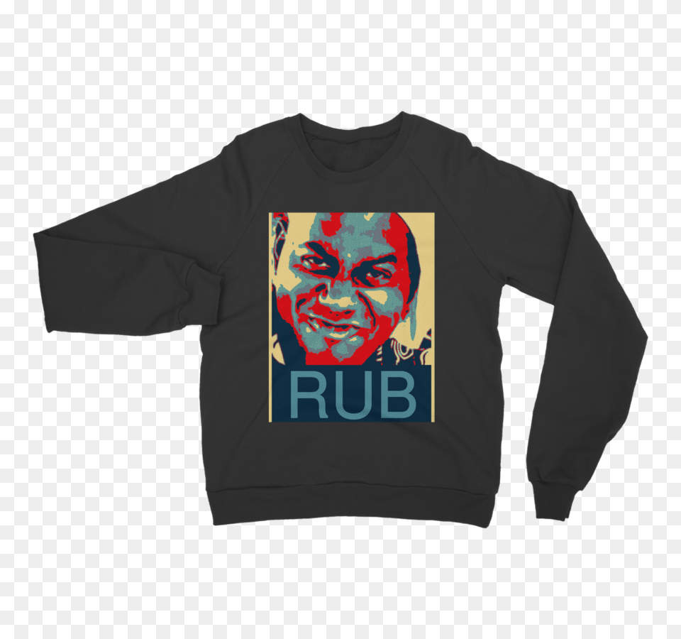 Ainsley Harriott, T-shirt, Clothing, Long Sleeve, Sleeve Free Png Download