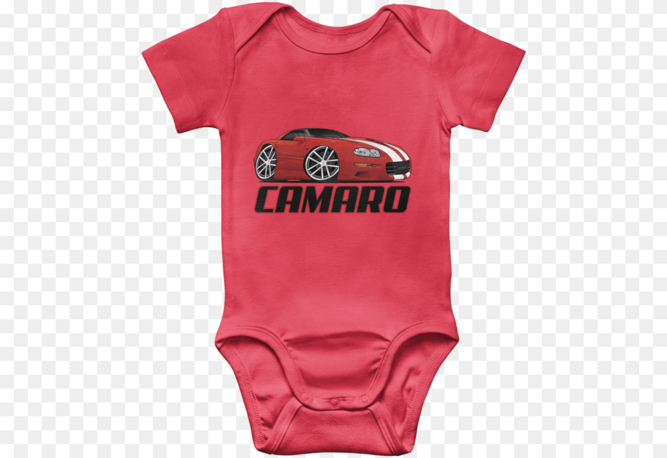 Ainsley Harriott Baby Grow, Clothing, T-shirt, Car, Transportation Png Image