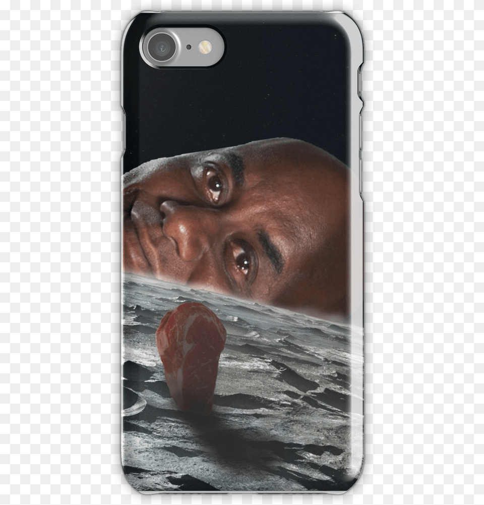 Ainsley Harriott Moon Iphone 7 Snap Case Iphone 7 Fortnite, Electronics, Phone, Mobile Phone, Photography Png Image