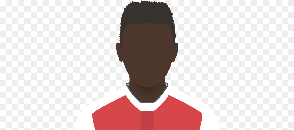 Ainsley Maitland Niles Arsenal Fc, Adult, Person, Neck, Man Free Transparent Png