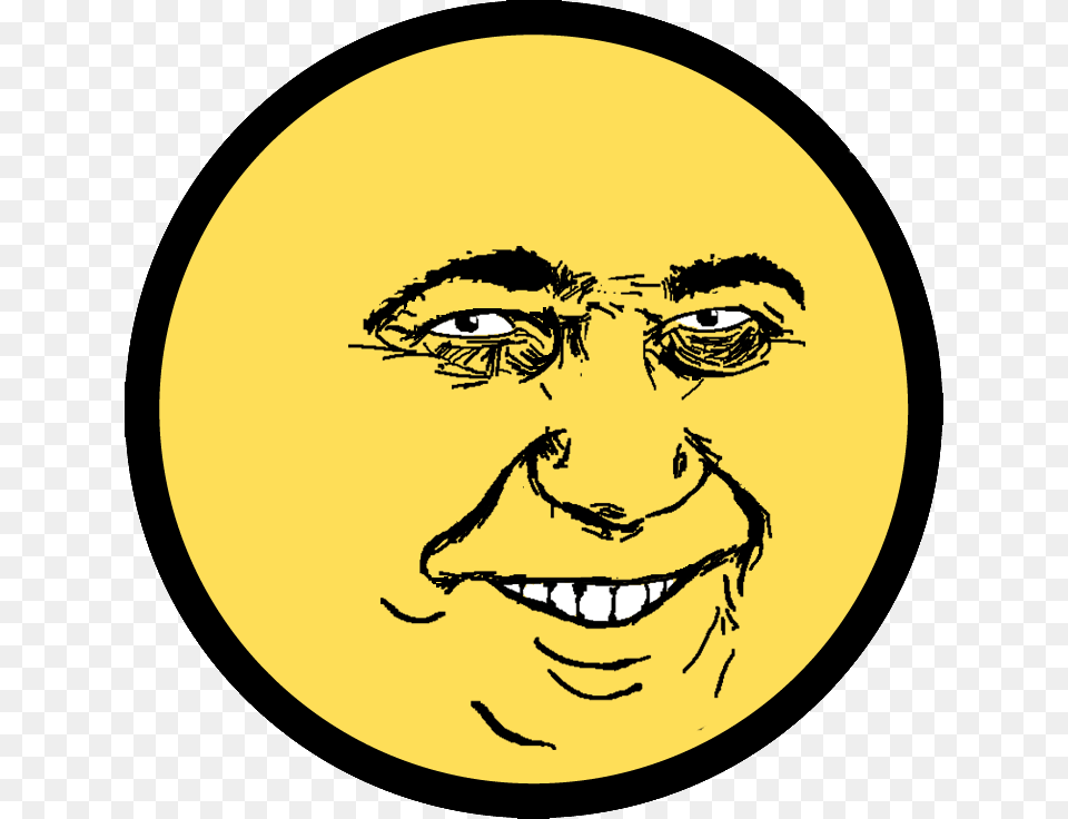 Ainsley Weird Smiley Face, Person, Photography, Head, Logo Free Transparent Png