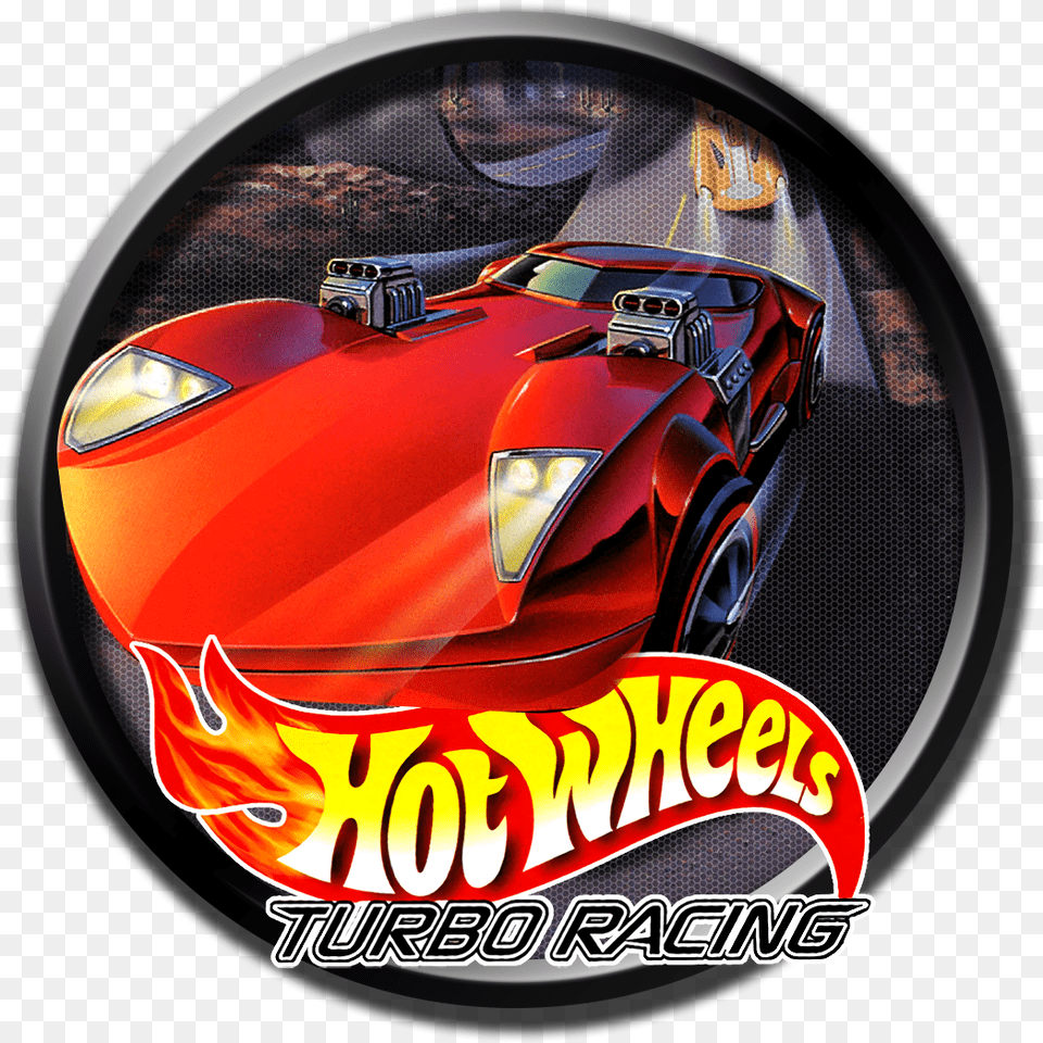 Aiofpd Hot Wheels Turbo Racing Twin Mill, Car, Vehicle, Transportation, Machine Free Png