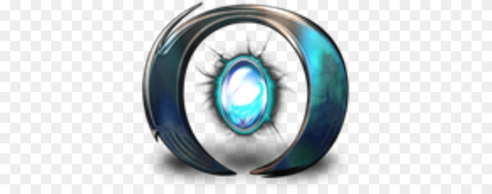 Aion Icon Aion, Disk, Electronics, Lighting Free Png