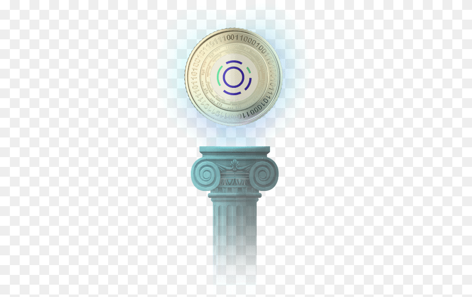 Aion To Btc Trading Art, Architecture, Pillar Free Png