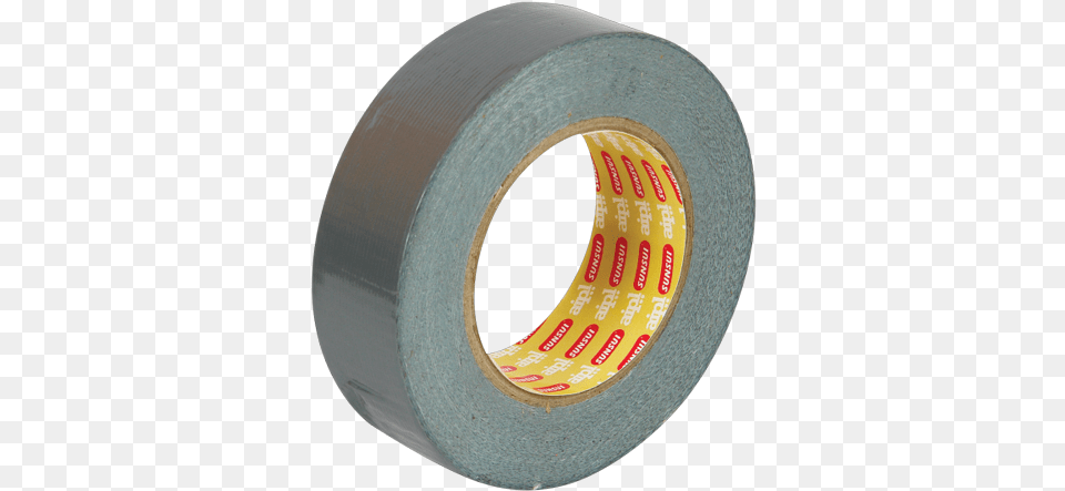 Aipl Sunsui Duct Tape Is Water Proof Pe Coated Fabric Strap, Disk Png Image