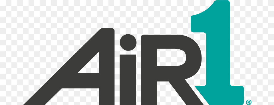 Air 1 Radio Air 1, Text, Logo Free Transparent Png