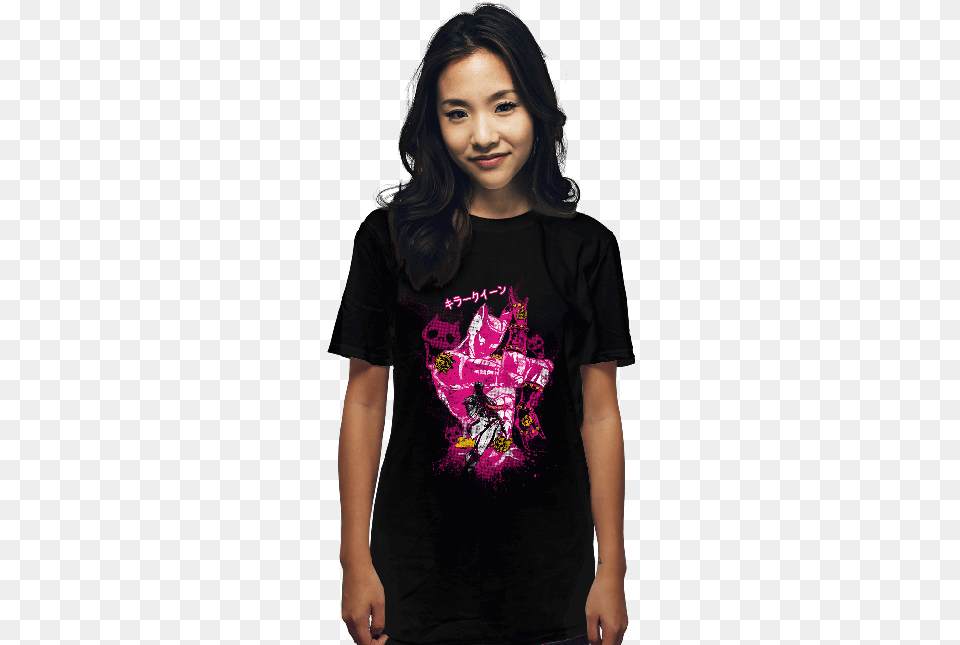 Air Arya T Shirt, Clothing, T-shirt, Adult, Female Free Png