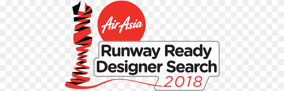 Air Asia, Sticker, Text Png Image