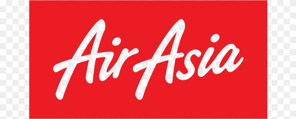 Air Asia, Handwriting, Text Free Png Download