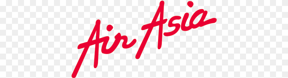 Air Asia Logo, Handwriting, Text, Cross, Symbol Free Png